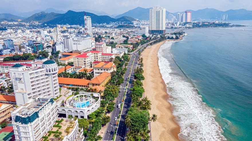 Japan pours more than US$2.6 billion into six projects in Khanh Hoa